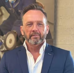 Klaas de Boer