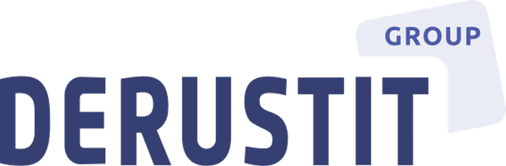 DERUSTIT GROUP Logo